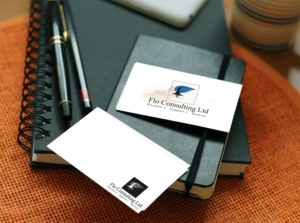 Logo Design by chameerakasundb for Flo Consulting Ltd | Design: #12652993