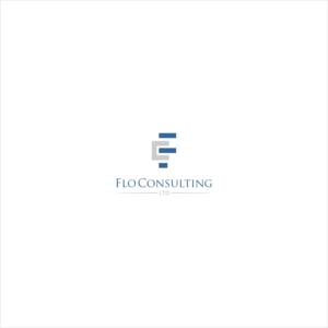 Logo Design by nafisa1 for Flo Consulting Ltd | Design: #12635913