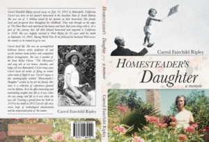 Book Cover Design by davidap123