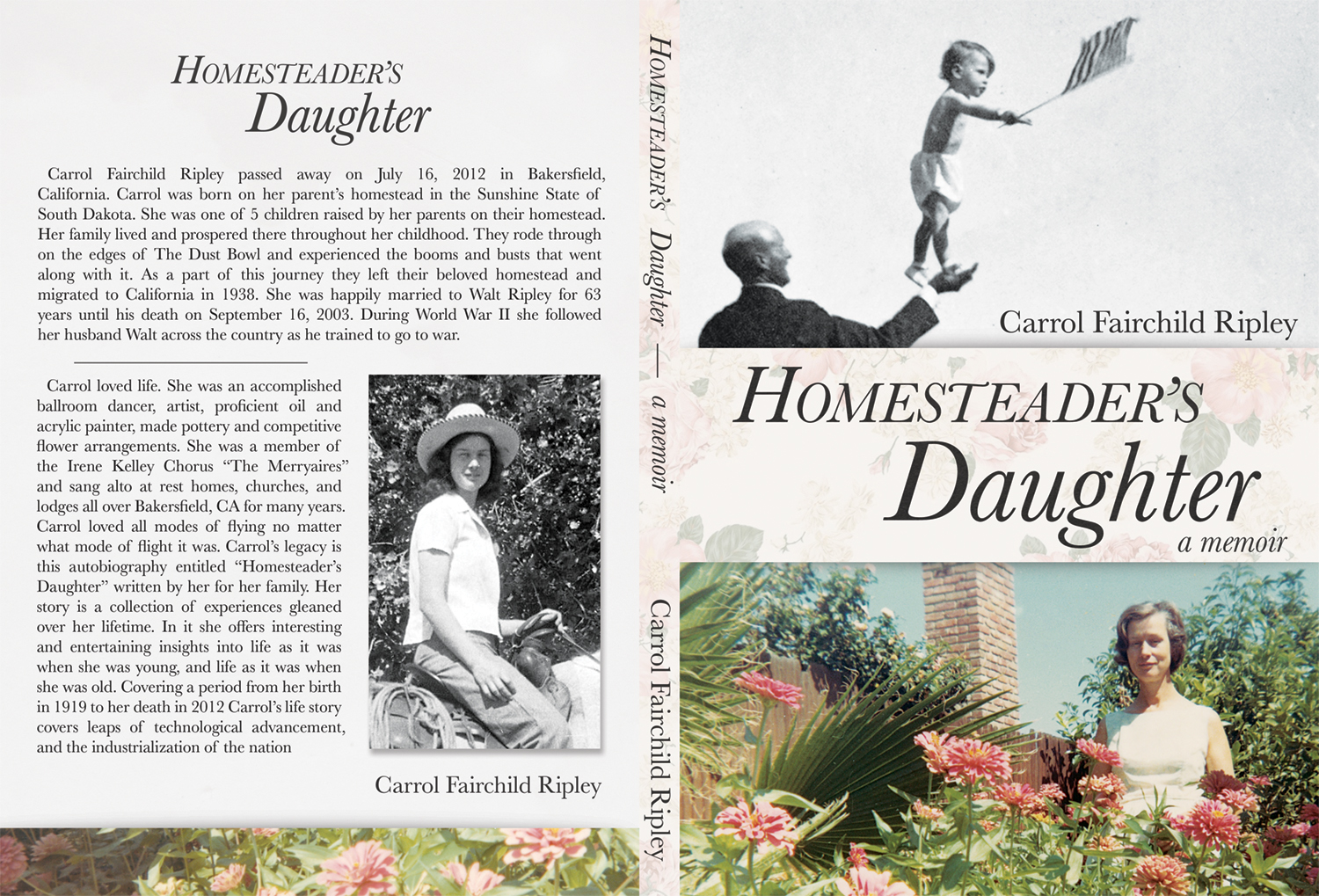 Design de Couverture de Livre par davidap123 pour ce projet | Design #12583235