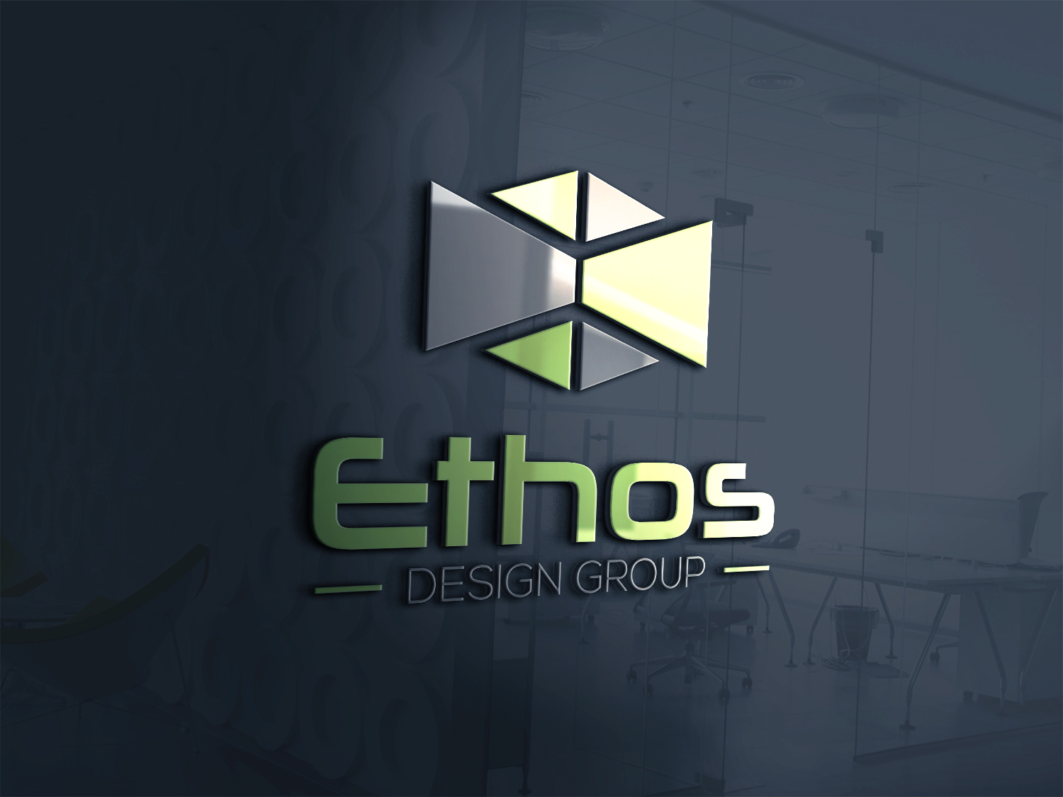 Logo Design by IMD-HUB for this project | Design #12697453