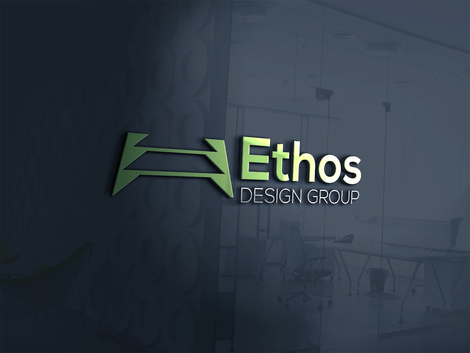 Logo Design by IMD-HUB for this project | Design #12697455