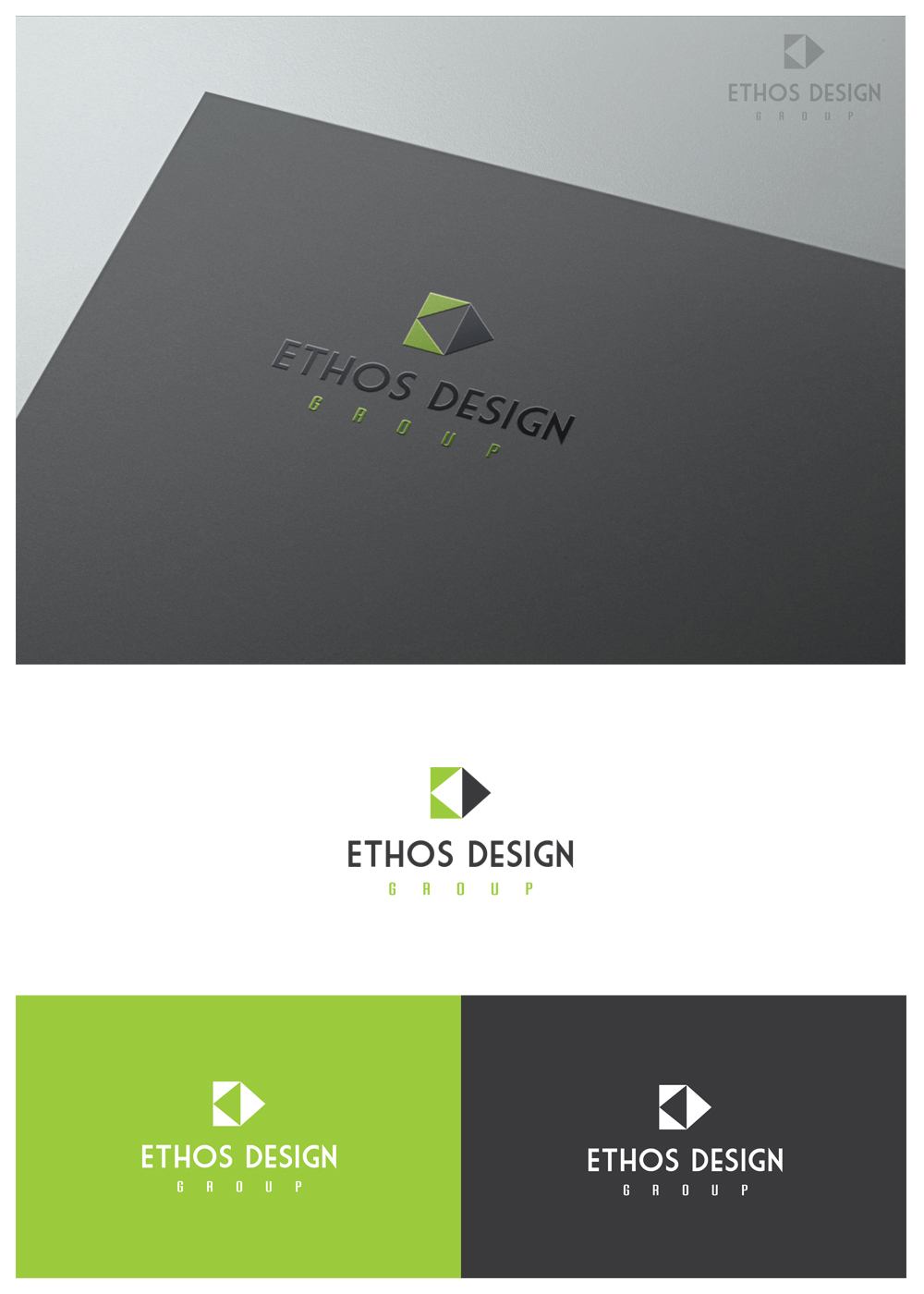 Logo Design by goranvisnjic82 for this project | Design #12694058