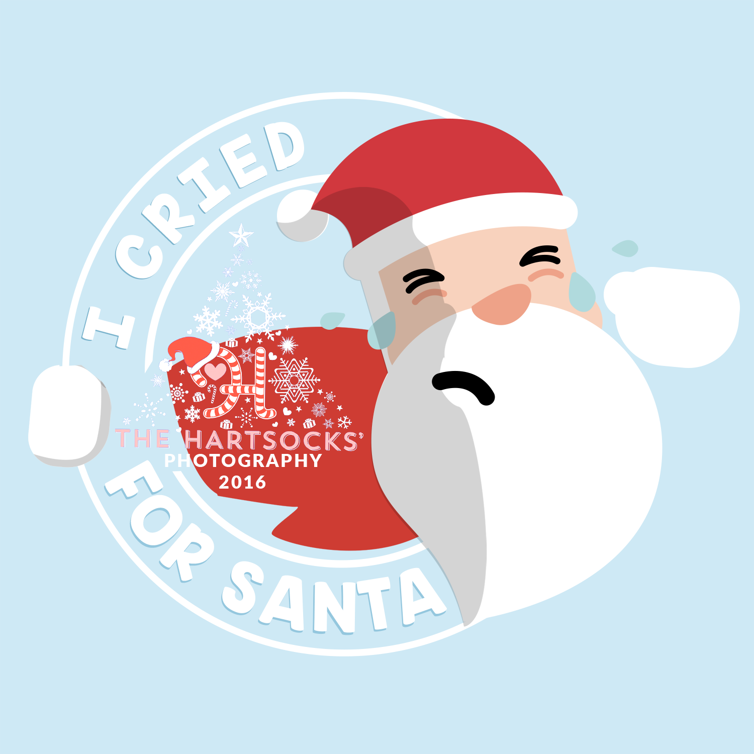 Graphic Design by Alex for Hartsocks' Photography | Design #12560107