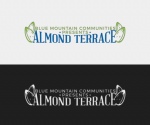 Diseño de Logo por laragdan para Blue Mountain | Diseño: #12573243