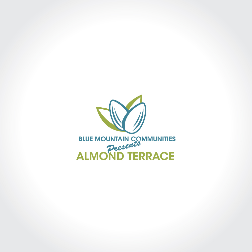 Logo Design by Sujit Banerjee for Blue Mountain | Design #12555618