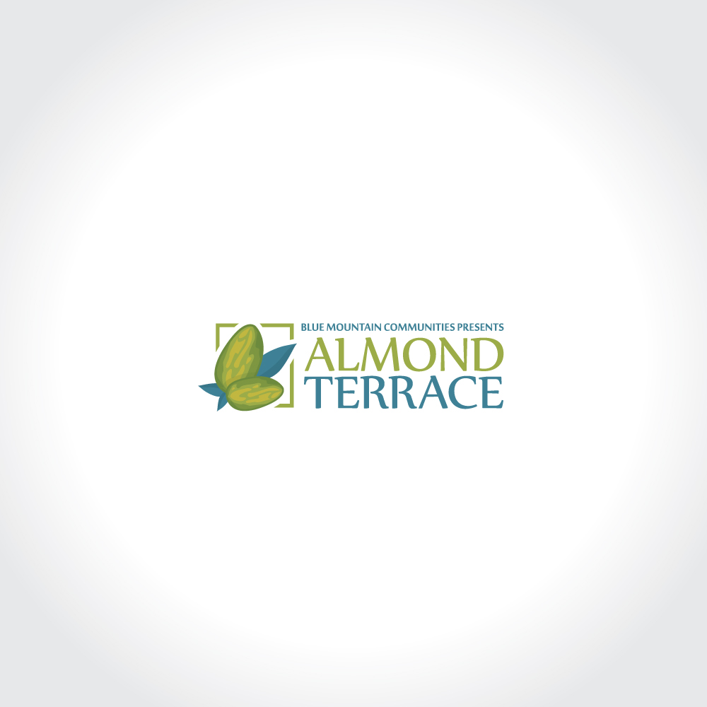 Logo Design by Sujit Banerjee for Blue Mountain | Design #12555620