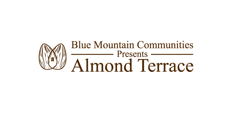 Logo Design by debdesign for Blue Mountain | Design #12579591