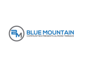 Diseño de Logo por Mehedi Hasan ™ para Blue Mountain | Diseño: #12553304