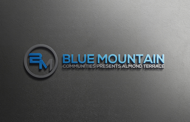 Logo-Design von Mehedi Hasan ™ für Blue Mountain | Design #12553313