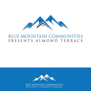 Diseño de Logo por designlogo007 para Blue Mountain | Diseño: #12554151
