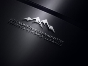 Diseño de Logo por designlogo007 para Blue Mountain | Diseño: #12554152
