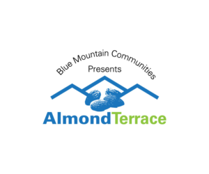 Diseño de Logo por Boon para Blue Mountain | Diseño #12553086