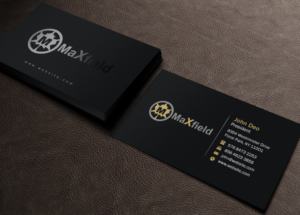 Stationery Design by Brand aid for this project | Design: #12554408