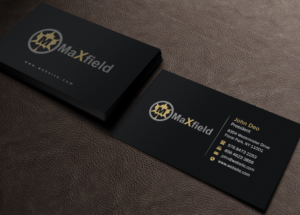 Stationery Design by Brand aid for this project | Design: #12554411