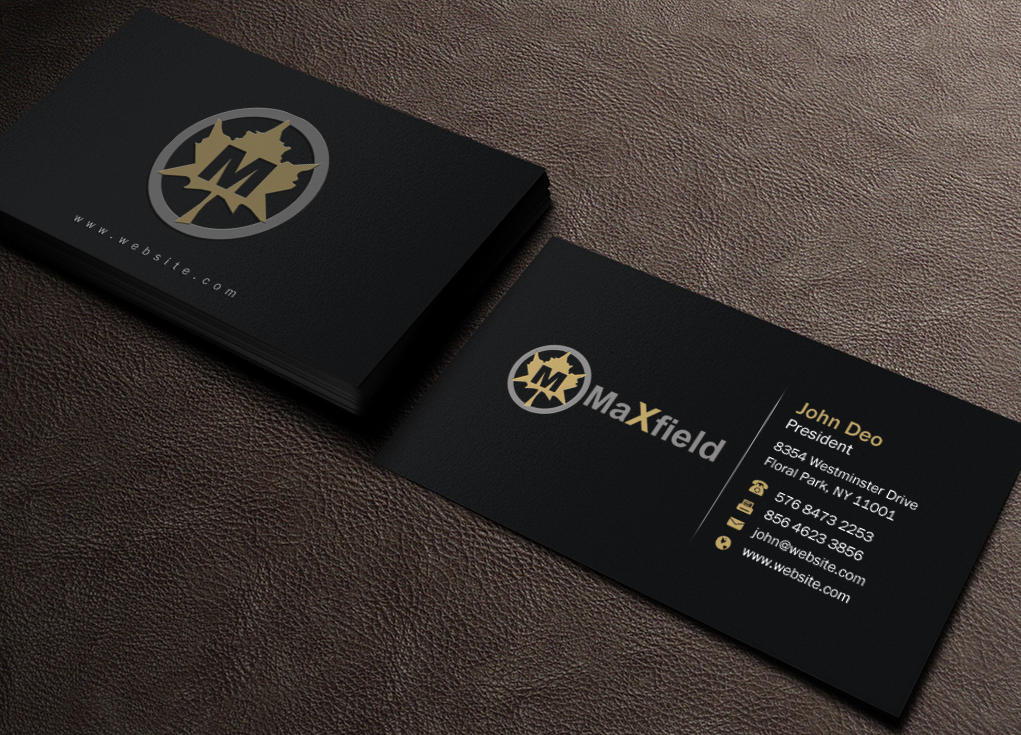 Stationery Design by Brand aid for this project | Design #12554413