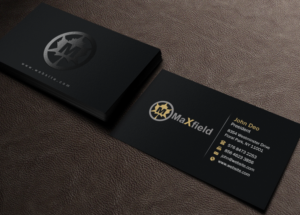 Stationery Design by Brand aid for this project | Design: #12554415