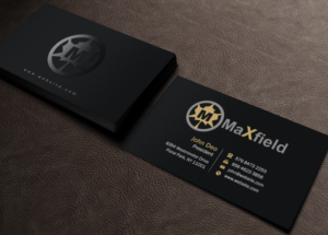 Stationery Design by Brand aid for this project | Design: #12554416