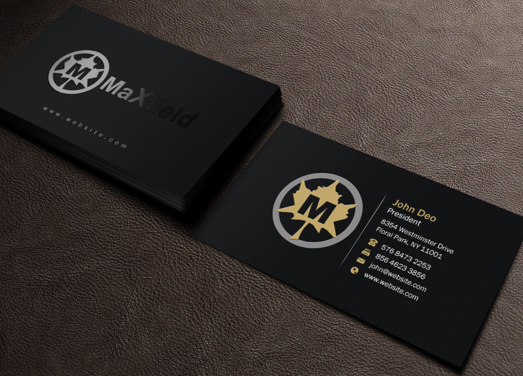 Stationery Design by Brand aid for this project | Design #12554418