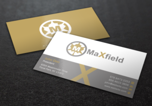 Stationery Design by Brand aid for this project | Design: #12554419