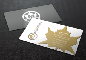 Stationery Design by Brand aid for this project | Design: #12554420