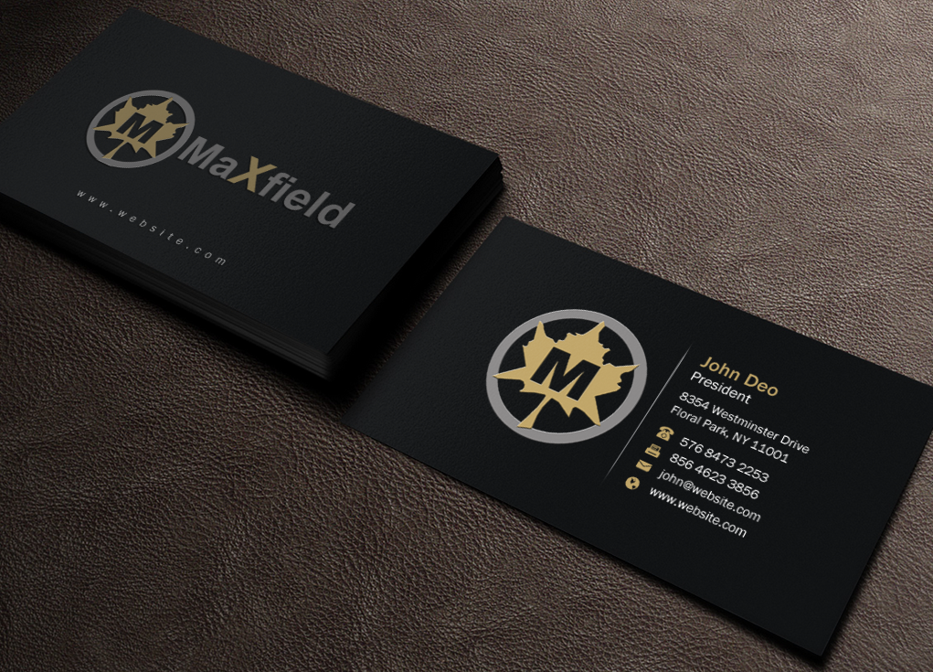 Stationery Design by Brand aid for this project | Design #12554421