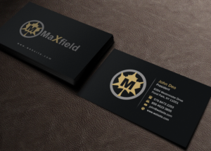 Stationery Design by Brand aid for this project | Design: #12554421