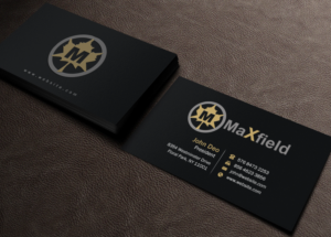 Stationery Design by Brand aid for this project | Design: #12554423