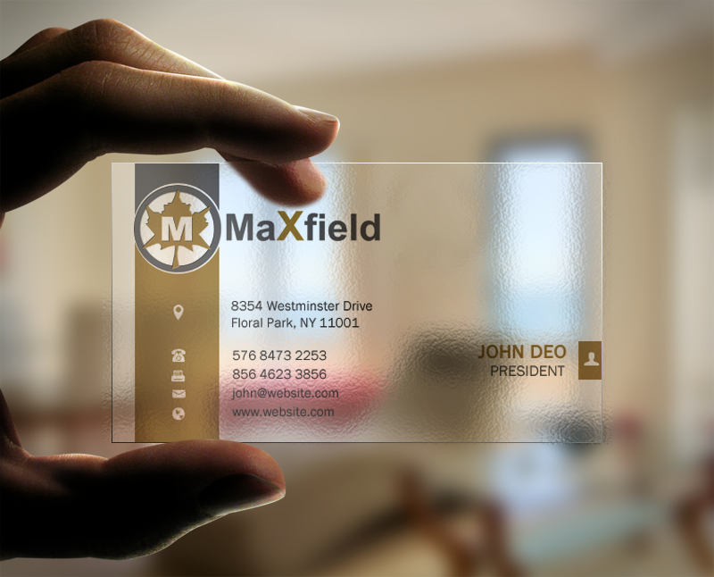 Stationery Design by Brand aid for this project | Design #12554424