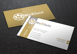 Stationery Design by Brand aid for this project | Design: #12554425