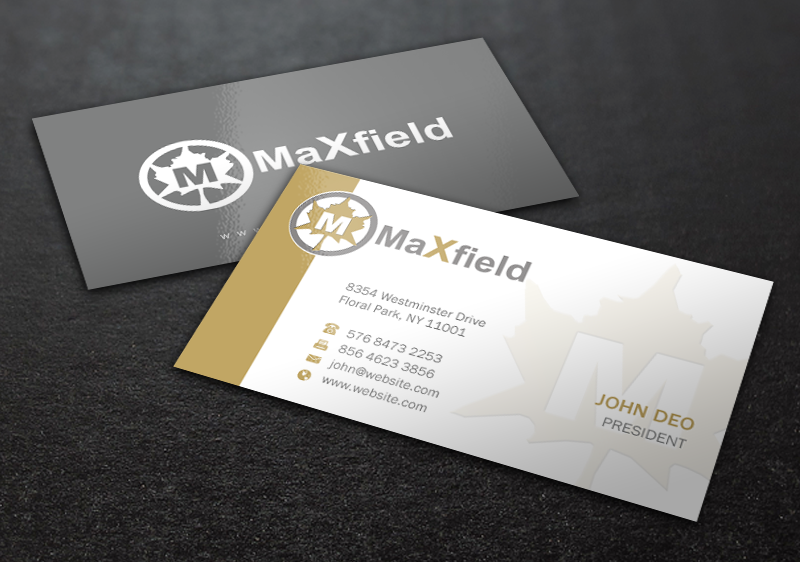 Stationery Design by Brand aid for this project | Design #12554427