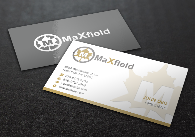 Stationery Design by Brand aid for this project | Design #12554428