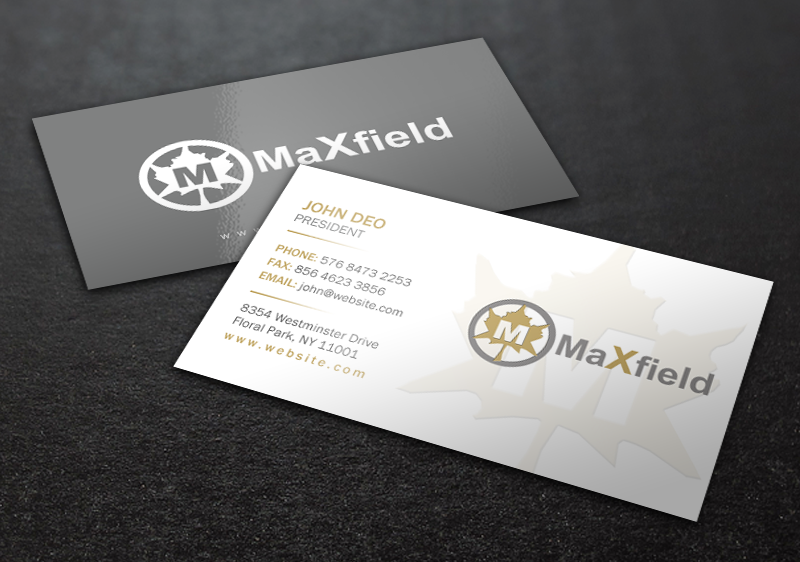 Stationery Design by Brand aid for this project | Design #12554429