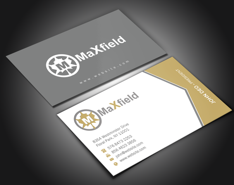 Stationery Design by Brand aid for this project | Design #12554434