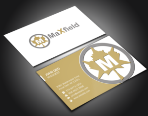 Stationery Design by Brand aid for this project | Design: #12554435