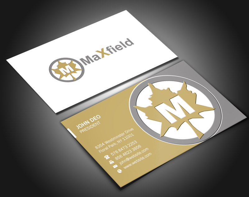 Stationery Design by Brand aid for this project | Design #12554437