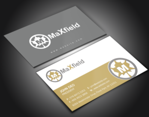Stationery Design by Brand aid for this project | Design #12555916