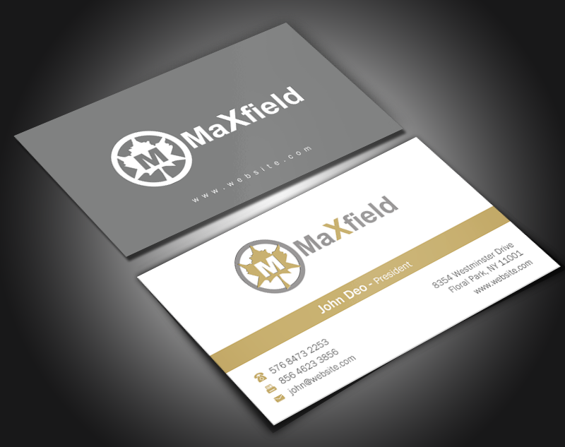 Stationery Design by Brand aid for this project | Design #12555932