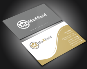 Stationery Design by Brand aid for this project | Design: #12555935