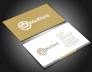 Stationery Design by Brand aid for this project | Design: #12555938