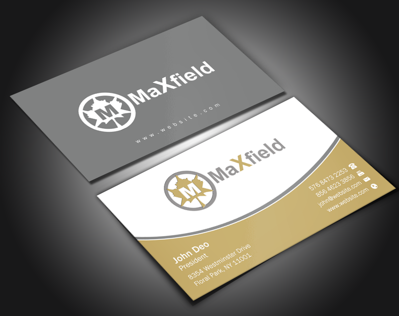 Stationery Design by Brand aid for this project | Design #12555940