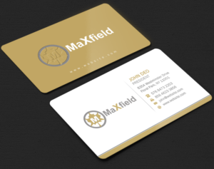 Stationery Design by Brand aid for this project | Design: #12555994