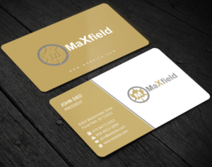 Stationery Design by Brand aid for this project | Design: #12555995