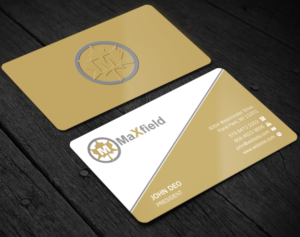 Stationery Design by Brand aid for this project | Design: #12555997