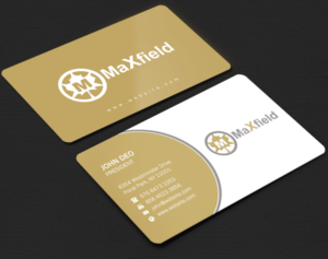 Stationery Design by Brand aid for this project | Design: #12556001