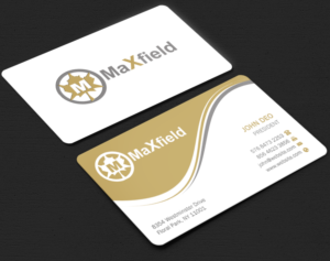 Stationery Design by Brand aid for this project | Design: #12556002