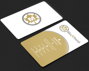 Stationery Design by Brand aid for this project | Design: #12556003