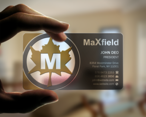 Stationery Design by Brand aid for this project | Design: #12556006
