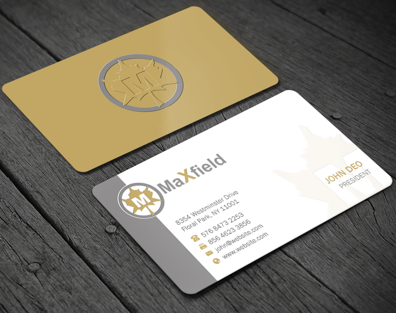 Stationery Design by Brand aid for this project | Design #12556008