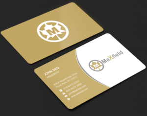 Stationery Design by Brand aid for this project | Design: #12556010
